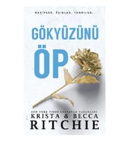 Gökyüzünü Öp