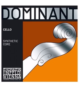 Thomastik 147 Dominant 4/4 Çello Teli