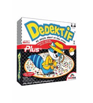 Redka Dedektif Plus Oyun