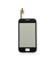 S7500 Dokunmatik Samsung Galaxy Ace Plus GT-S7500 Uyumlu Siyah Dokunmatik