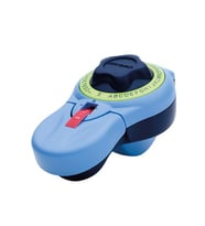 Dymo S0717900 Junior Kişisel Mekanik Etiketleme Makinesi- 9 Mm Kabartma Şeritlerle Uyumlu Kullanım(