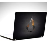 Assassins Laptop Sticker 15.6 inch (38X27CM)