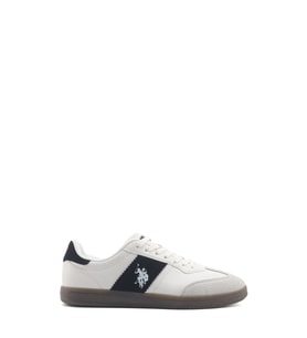 U.S. Polo Assn. Sandra Unisex Sneaker Spor Ayakkabı