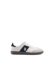 U.S. Polo Assn. Sandra Unisex Sneaker Spor Ayakkabı