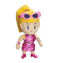 Stumble Guys Barbie Pelüş Figür SGB7010 - Barbie 20 cm