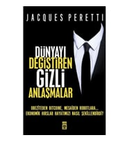Dünyayı Değiştiren Gizli Anlaşmalar