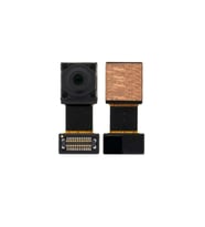 infinix Hot 11 İle Ön Kamera