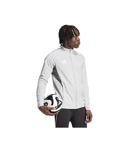 adidas Tiro25C Tr Jkt Erkek Futbol Antrenman Ceketi JI8960 Renkli (Çok Renkli)