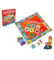 Monopoly Mobil Bankacılık G1424