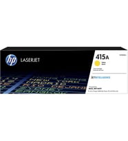 Hp W2032a (415A) Sarı Toner 2.100 Sayfa