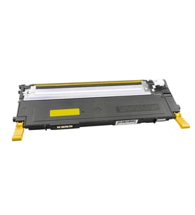 Tag Toner Samsung Clx-3303Fw Sarı Toner Muadil Yazıcı Kartuş