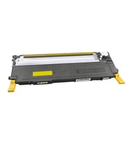 Tag Toner Samsung Clx-3303Fw Sarı Toner Muadil Yazıcı Kartuş