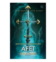 Afet: Bir League of Legends Romanı