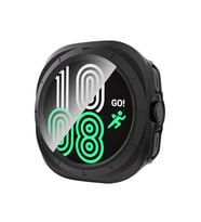 Galaxy Watch 8 Ultra Kasa ve Ekran Koruyucu Zore Watch Gard 40