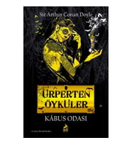 Ürperten Öyküler – Kâbus Odası