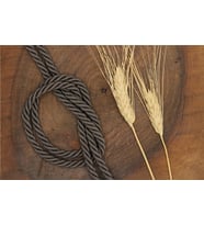 Kordon 8 mm - 50 mt Gri