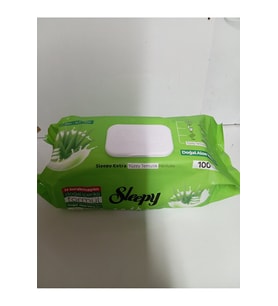 Doğal Aloe Vera Özü Yeni Ürün 1 Paket 100’lü