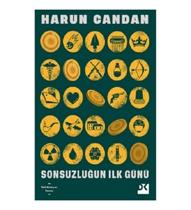 Sonsuzluğun İlk Günü