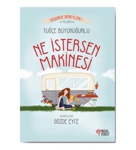Ne İstersen Makinesi