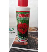 Sıvı Besin & Çiçek Besinleri & Çiçekler İçin 250 ml
