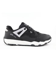 MP 252-6080 Siyah-Beyaz Erkek Sneakers