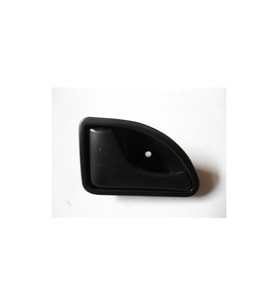 RENAULT TWINGO- 93/98; ÖN KAPI İÇ AÇMA KOLU SOL SİYAH (HUSHAN) 7700820523 1431-3012