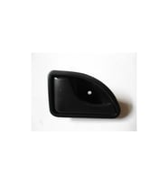 RENAULT TWINGO- 93/98; ÖN KAPI İÇ AÇMA KOLU SOL SİYAH (HUSHAN) 7700820523 1431-3012