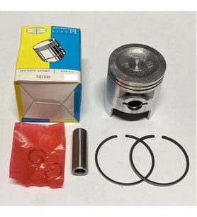 Pıston Set 49,25 Tw Nh 100