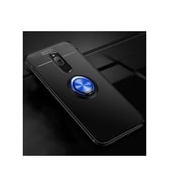 Xiaomi Redmi 8 Uyumlu Kılıf Zore Ravel Silikon Kapak