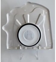 CORTECO 49103164 Arka Krank Kecesi A2760100007 A2760100014