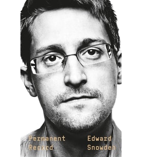 Permanent Record: A Memoir Of A Reluctant Whistleblower