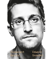 Permanent Record: A Memoir Of A Reluctant Whistleblower