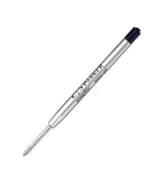 Parker Quinkflow Tükenmez Kalem Yedeği Medium Siyah S0909550