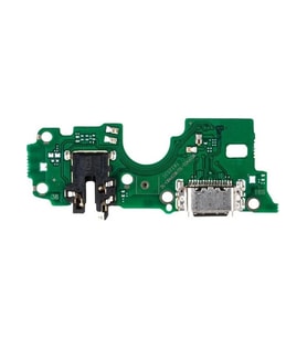 Oppo A55 4g İle Uyumlu Şarj Soketi