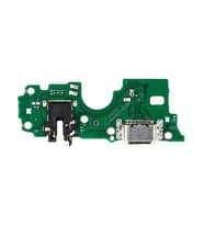 Oppo A55 4g İle Uyumlu Şarj Soketi