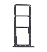 Samsung Galaxy A11 Sim Kart Tepsisi SM-A115F (Siyah)