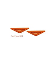Ford Mondeo Focus Çamurluk Sinyal Set Sari Sag-Sol 2 Adet 