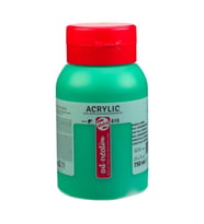 Talens Art Creation Akrilik Boya 750 ml. 615 Emerald Green 