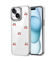 14 Fiyonk Desenli Kapak - Desen 9