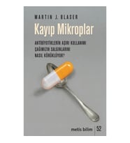 Kayıp Mikroplar