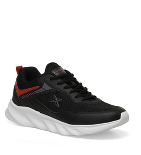 KINETIX 5M ARPEN TX 5FX ERKEK SPOR AYAKKABI SIYAH 40-45 Siyah
