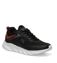 KINETIX 5M ARPEN TX 5FX ERKEK SPOR AYAKKABI SIYAH 40-45 Siyah