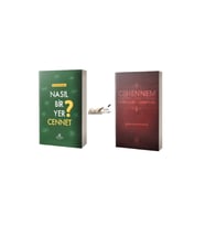 Sorularla Cennet ve Cehennem 2 Kitap