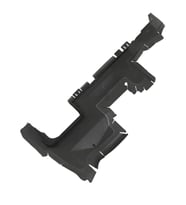 Audı A4 2009-2012 Radyatör Braketi Sağ 8K0121284