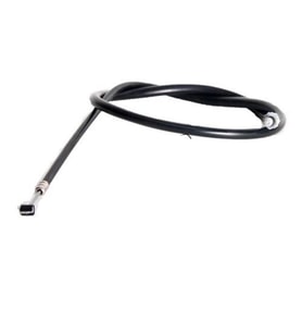 Honda Cbr 600 Rr  Debriyaj Teli 2007-2008 Uyumlu A Kalite _Supermoto (Renksiz)