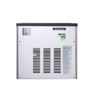 Scotsman MF 26 Kar Buz Makinesi, Haznesiz, Kapasite 120 kg/gün, 500 W