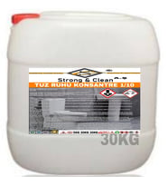 Tuz Ruhu Konsantre 1/10 30Kg