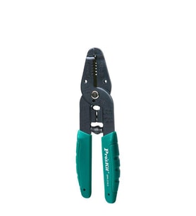 PROSKİT 8PK-3163 KABLO SOYUCU 7IN1 AWG 30-28,26,24,22