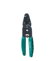 PROSKİT 8PK-3163 KABLO SOYUCU 7IN1 AWG 30-28,26,24,22