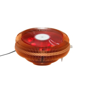 FRISBY FCL-F1310G INTEL-AMD CPU SOĞUTUCU (AM4-INTEL 1200P UYUMLU)